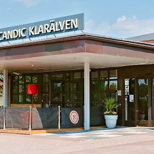 Scandic Klaraelven